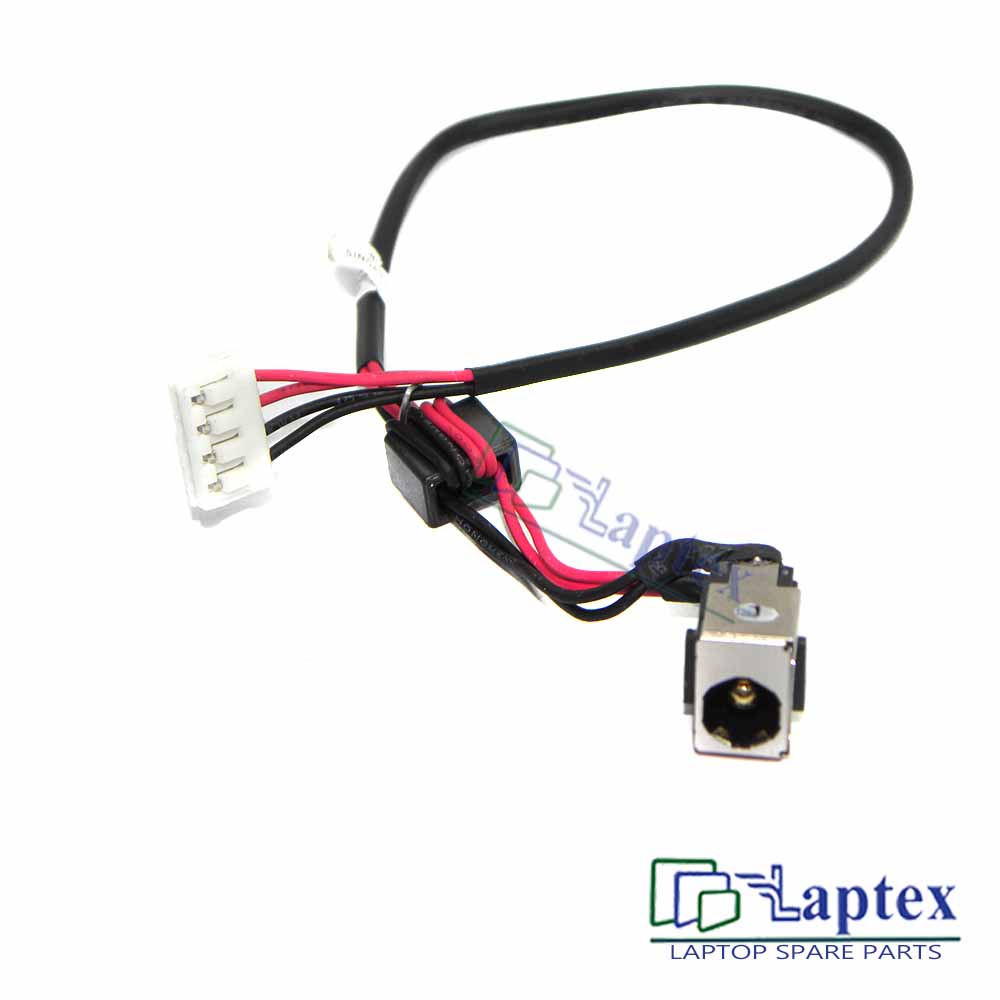 Lenovo Ideapad G550 Dc Jack